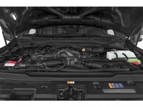 Used 2021 Ford F250 XLT image 12