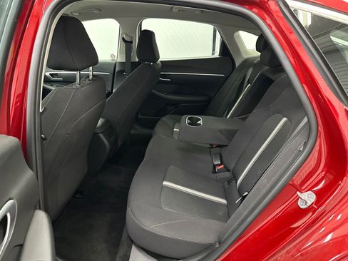 Used 2025 Hyundai Sonata SEL FWD image 20
