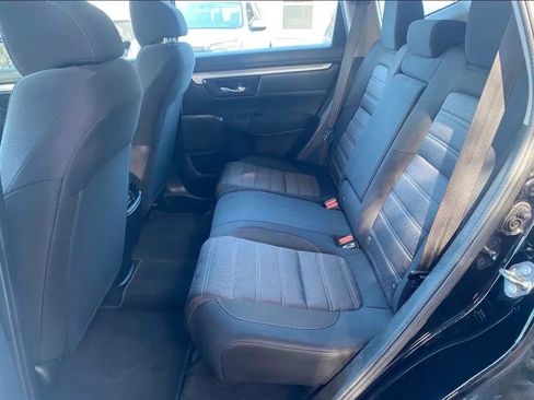 Used 2020 Honda CR-V LX image 6
