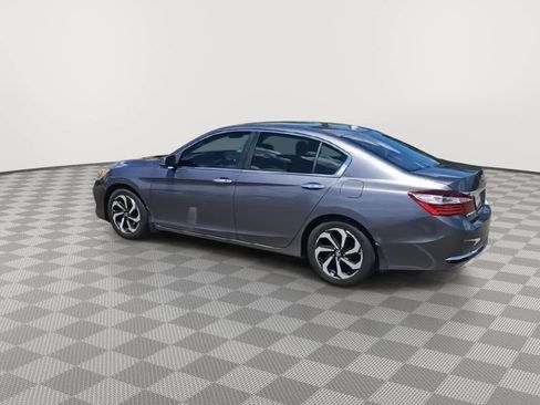 Used 2016 Honda Accord EX image 6