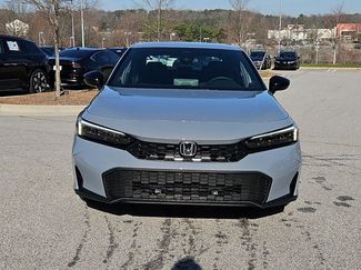 New 2026 Honda Civic Sport video 2