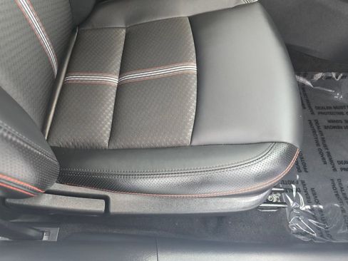 Used 2025 Nissan Altima 2.5 SR AWD/4WD image 19