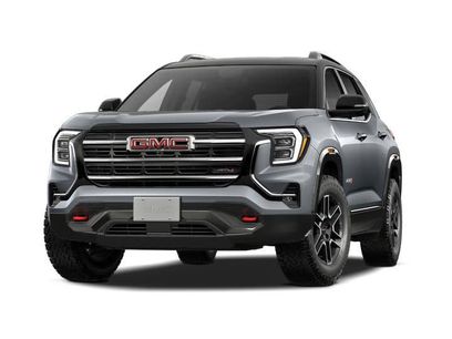 New 2027 GMC Terrain AT4 w/ Convenience Package III