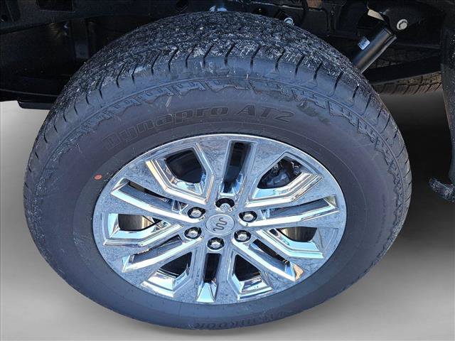 New 2026 Ford F150 King Ranch w/ Equipment Group 601A High AWD/4WD image 10