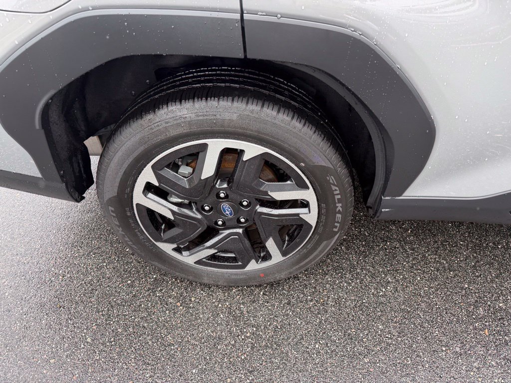 Used 2026 Subaru Forester Touring AWD/4WD image 5