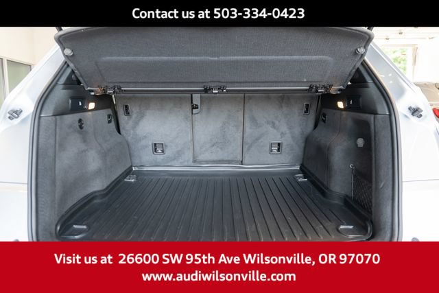 Used 2015 Audi Q5 TDI Premium Plus w/ Technology Package AWD/4WD image 8