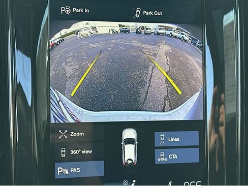 Used 2019 Volvo XC60 T6 Inscription w/ Protection Package Premier image 25