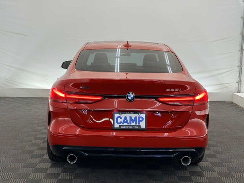 Used 2024 BMW 228i xDrive Gran Coupe w/ Premium Package image 5