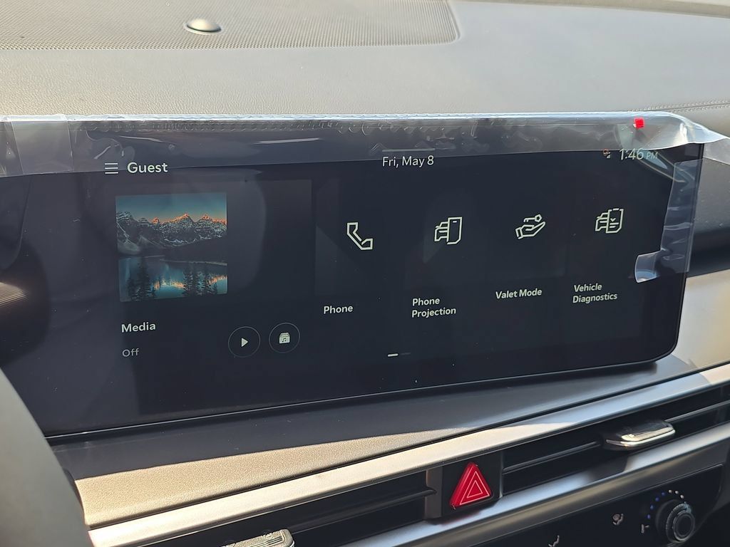 New 2026 Kia Sorento LX FWD image 22