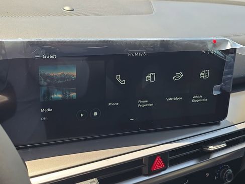 New 2026 Kia Sorento LX FWD image 22