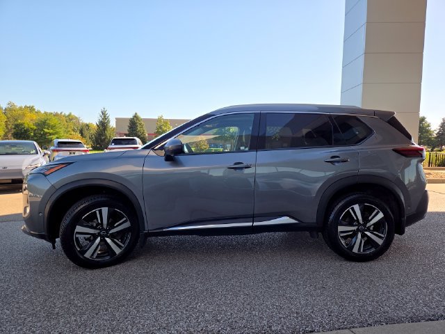 Used 2023 Nissan Rogue SL w/ SL Premium Package AWD/4WD image 26