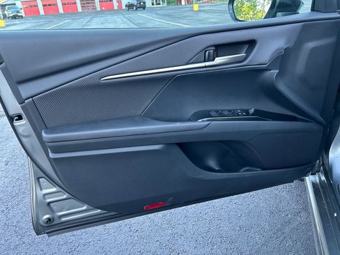 New 2026 Toyota Camry SE FWD image 18