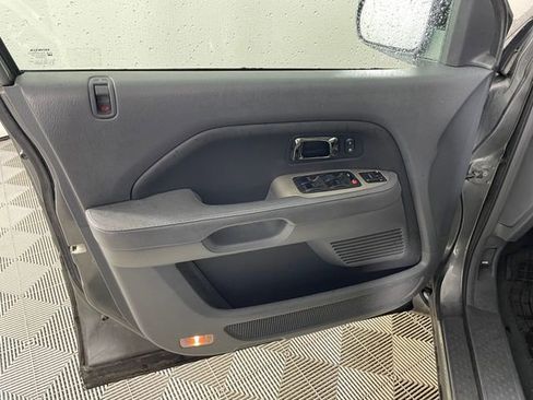 Used 2008 Honda Pilot EX-L image 9