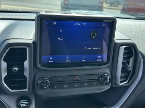 Used 2023 Ford Bronco Sport Big Bend w/ Convenience Package AWD/4WD image 18