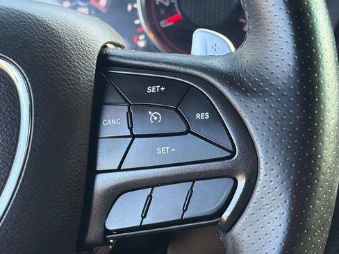 Used 2018 Dodge Challenger R/T w/ Performance Handling Group RWD image 28