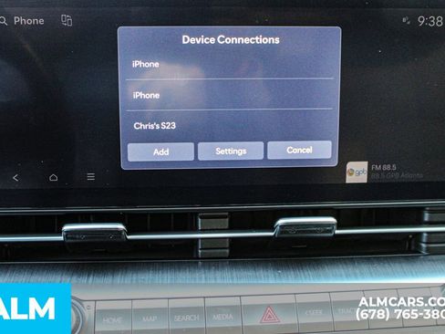 Used 2025 Hyundai Kona SEL image 36