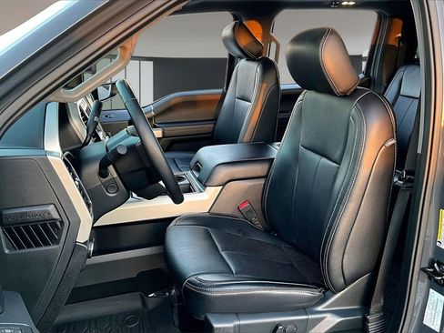 Used 2021 Ford F250 Lariat image 20