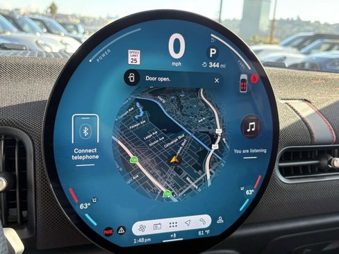 New 2026 MINI Cooper S image 17