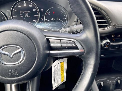 Used 2020 MAZDA MAZDA3 Hatchback w/ Premium Package FWD image 19