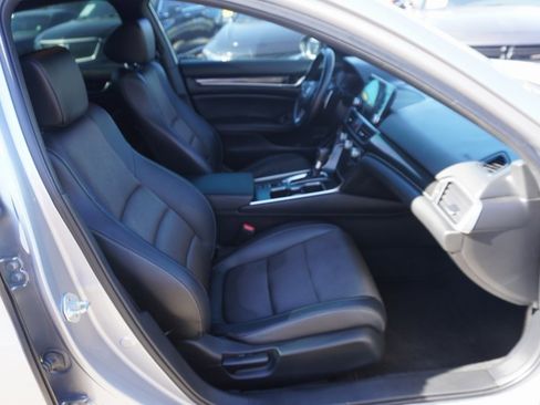 Used 2022 Honda Accord Sport image 23