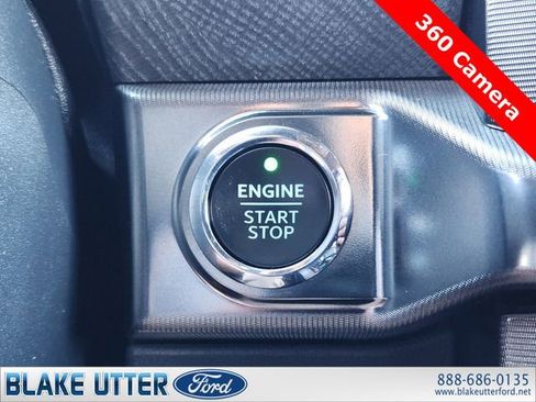Used 2022 Ford F150 Platinum w/ Equipment Group 701A High image 20
