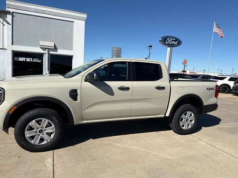 New 2025 Ford Ranger XL w/ Trailer Tow Package AWD/4WD image 10