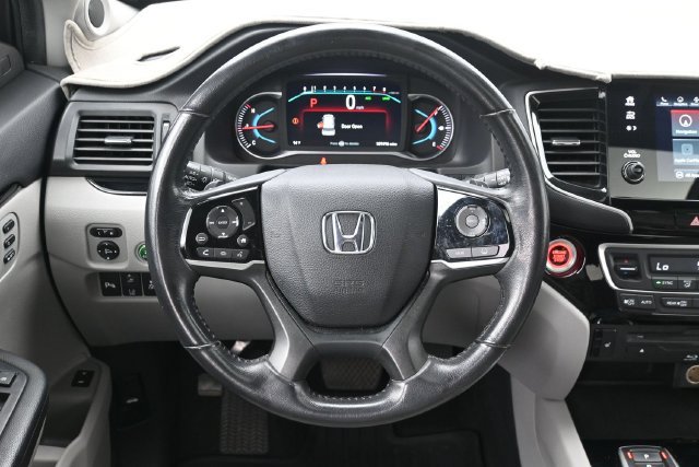 Used 2019 Honda Pilot Touring image 26