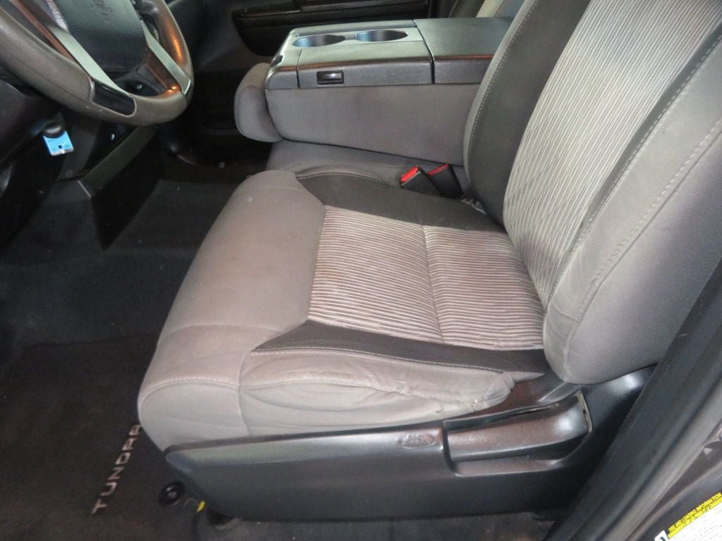 Used 2015 Toyota Tundra SR w/ Tow Package RWD image 17