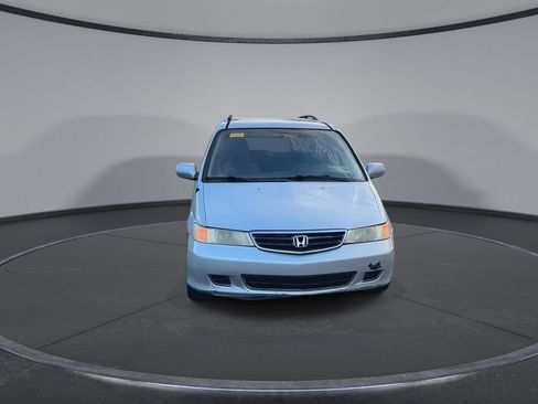 Used 2002 Honda Odyssey EX image 3