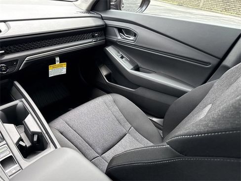 New 2025 Honda Accord SE image 18