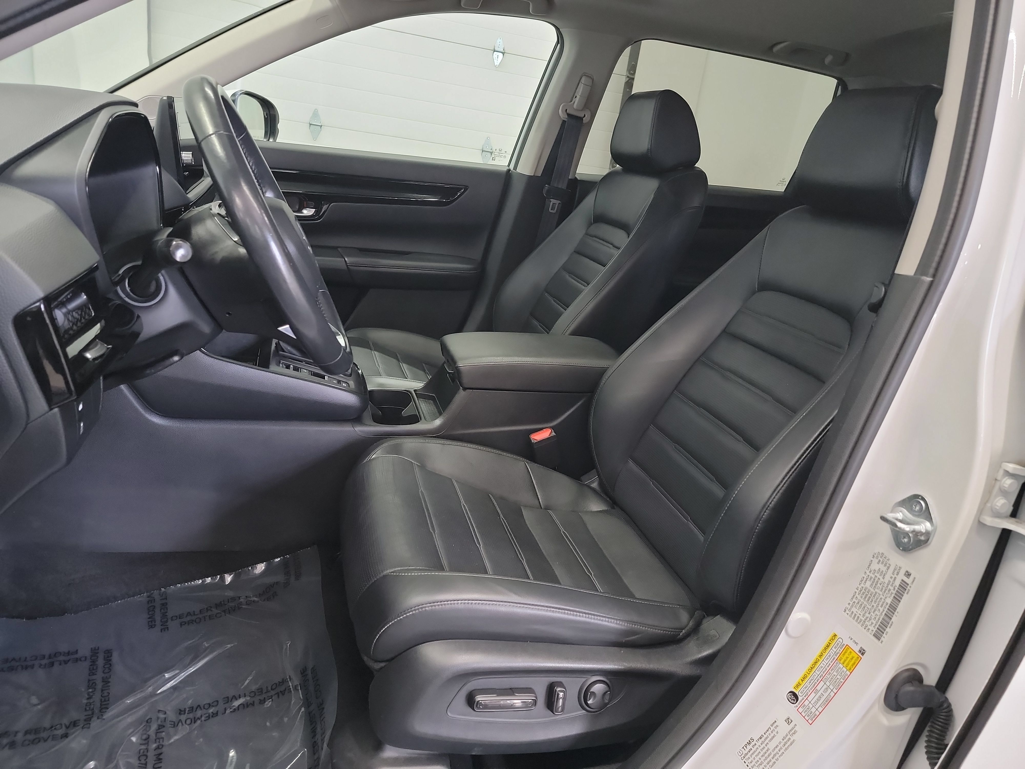 Used 2023 Honda CR-V EX-L image 12