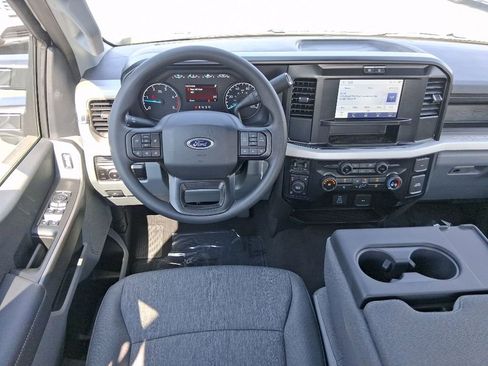 New 2026 Ford F250 XL w/ STX Appearance Package image 9