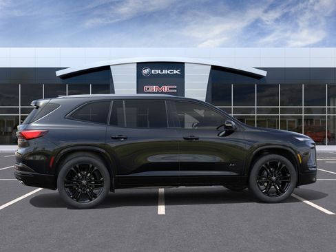 New 2026 Buick Enclave Sport Touring w/ Power Package AWD/4WD image 5