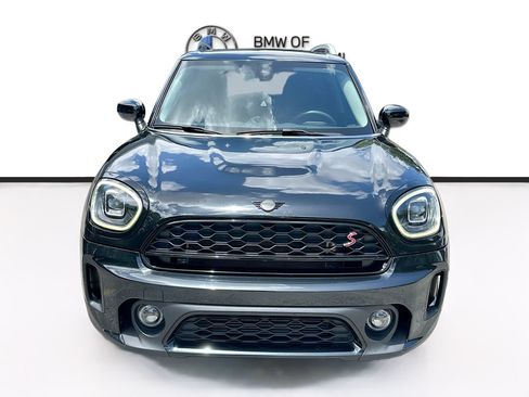 Used 2024 MINI Cooper Countryman S w/ Premium Package FWD image 2