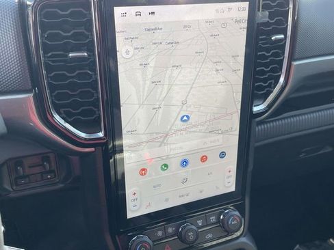 New 2025 Ford Ranger XLT image 7