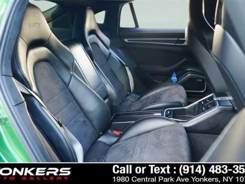 Used 2019 Porsche Panamera GTS image 57