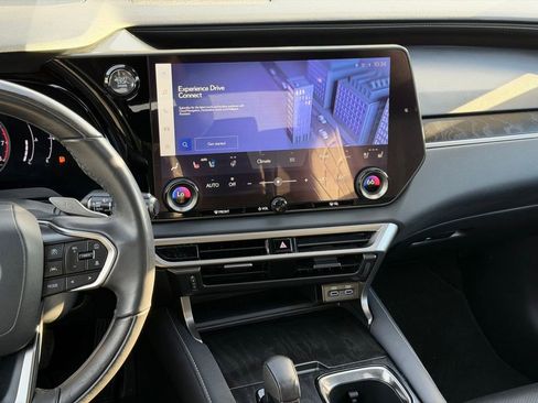 Certified 2024 Lexus RX 350 Premium w/ Cold Area Package image 26