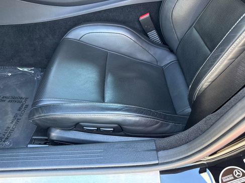 Used 2021 Mercedes-Benz AMG GT Roadster image 35