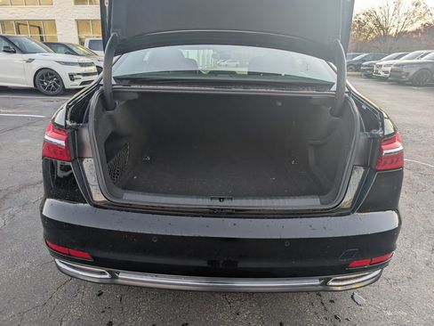 Used 2019 Audi A6 2.0T Premium w/ Convenience Package image 5