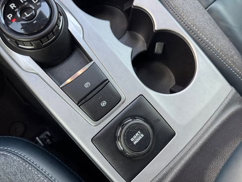 Used 2022 Ford Bronco Sport Outer Banks w/ Tech Package image 22