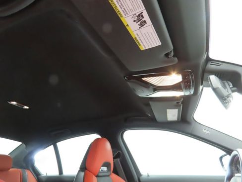 Used 2023 BMW M3 Competition w/ Executive Package image 18