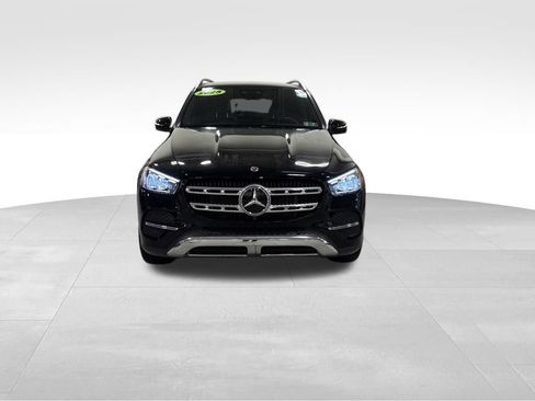 Used 2025 Mercedes-Benz GLE 450e 4MATIC image 8