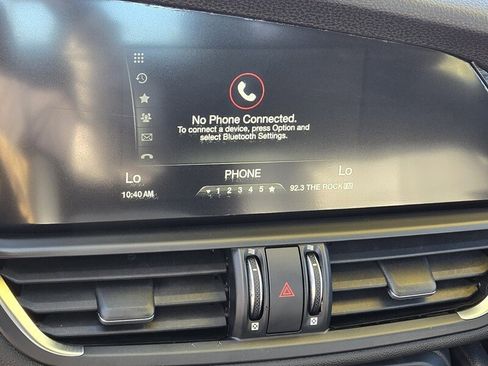 Used 2019 Alfa Romeo Giulia RWD image 15