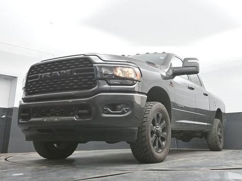 Used 2023 RAM 2500 Big Horn w/ Night Edition image 29