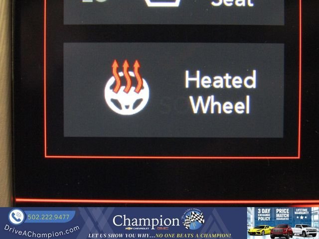 Used 2021 Dodge Challenger R/T Scat Pack RWD image 8