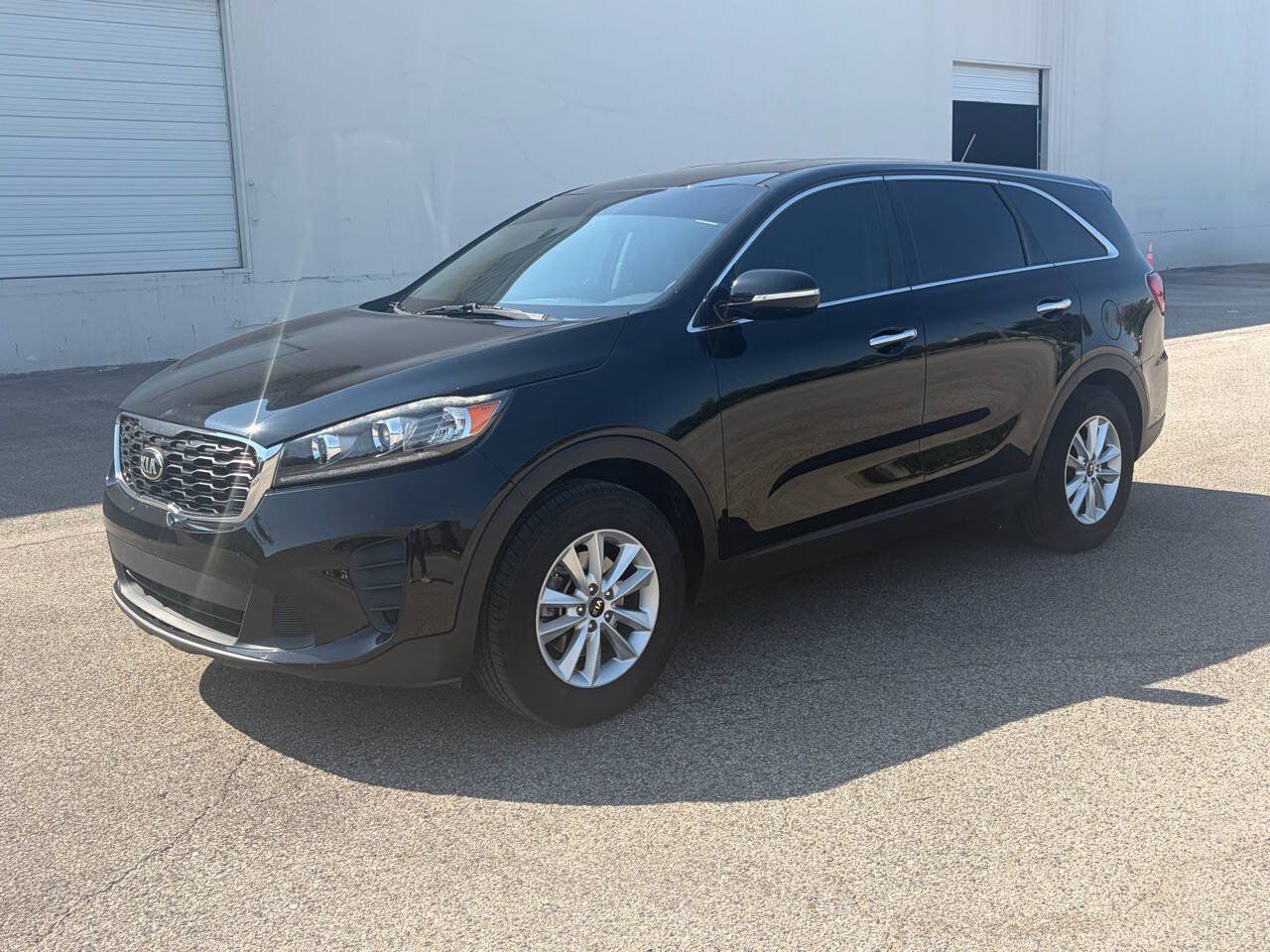 Used 2019 Kia Sorento L FWD image 1