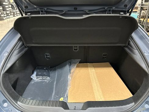 New 2026 MAZDA MAZDA3 Hatchback AWD/4WD image 7