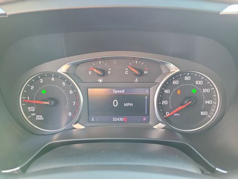 Used 2023 Chevrolet Blazer LT w/ LPO, Floor Liner Package image 24