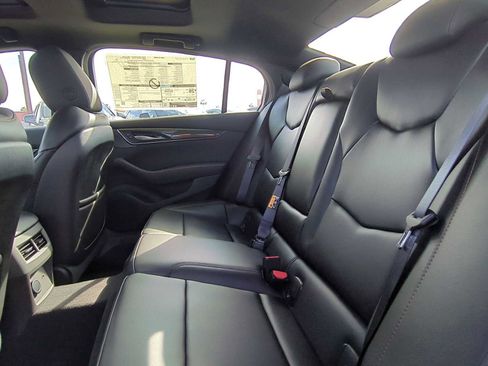 New 2026 Cadillac CT5 Sport image 24