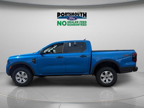 New 2025 Ford Ranger XL w/ Trailer Tow Package image 5